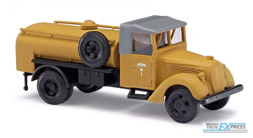 Busch autos 80021
